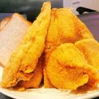 Best Whiting Fish Sandwich in Phliadelphia, PA