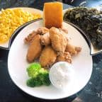 Best Wing Ding Platters in Phliadelphia, PA